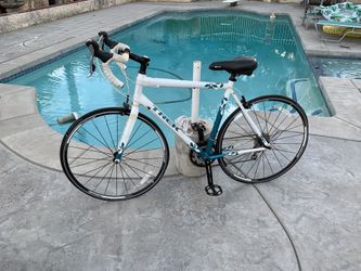 Trex Lexa Sl Womens 23” Lightweight Aluminum 