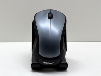 Logitech M310 wireless mouse