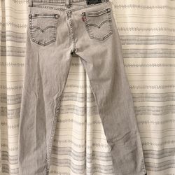 Levi’s men  511