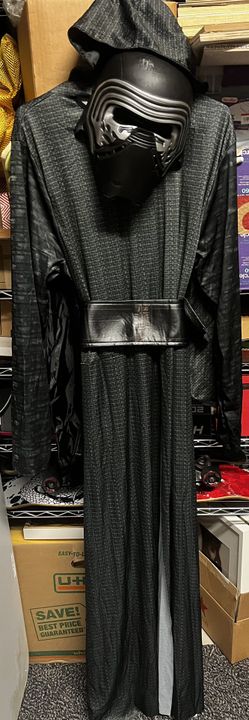 Adult Star Wars Costume