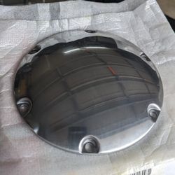 Sportster Derby Cover