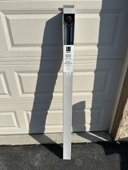 Curtain Rod ‘88-‘144