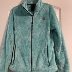 Womens Northface -size XS