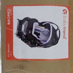 Graco SnugRide SnugLock 35 LX Infant Car Seat Featuring Safety Surround Technology - Jacks