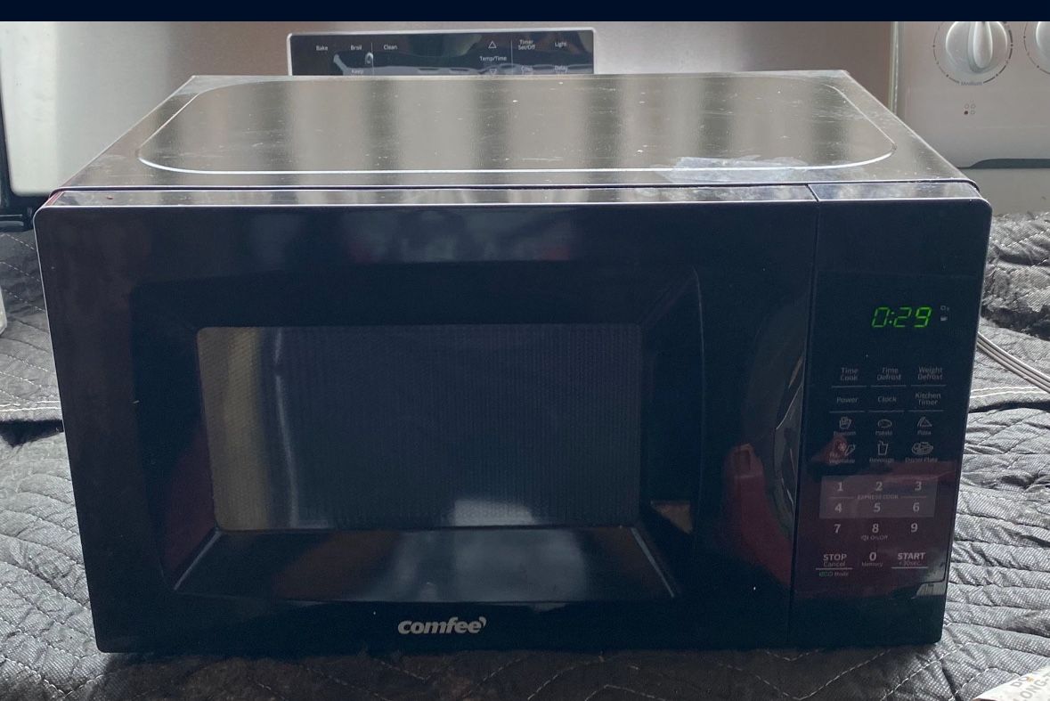 Small Microwave Could Be Great For A Efficiency