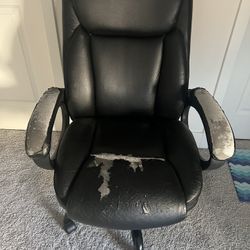 Free Computer chair