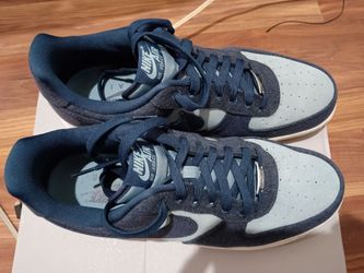 Men's size 11 AF1 '07