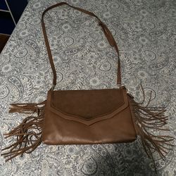 Purse For Belongings