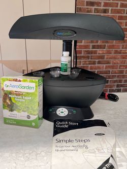 Aero Garden