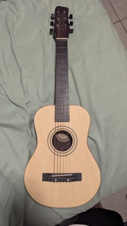 Youth guitar