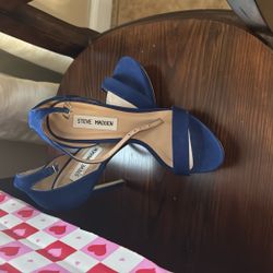 Steve Madden Heels 