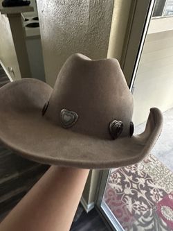 Cowgirl Hat
