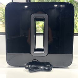 Sonos Sub
