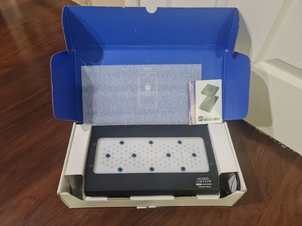Ecotech Radion XR30 G5 BLUE