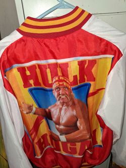 Jacket large new