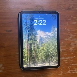 iPad Mini 6