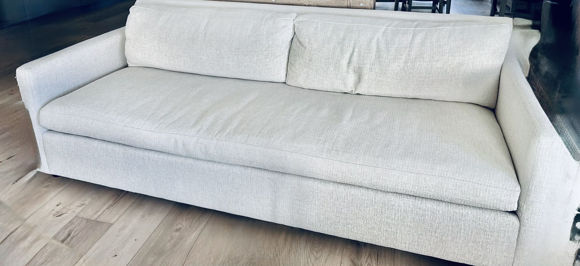 West Elm Sofa
