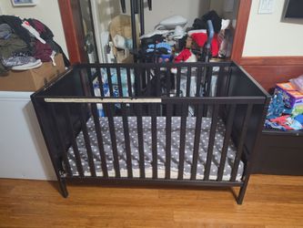 Crib