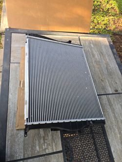 Radiator