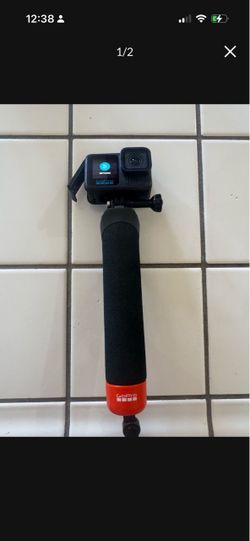 Go pro hero 13
