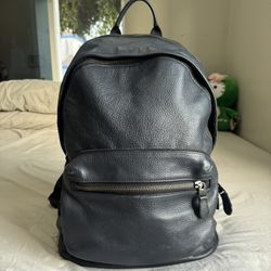 Coach Backpack Men’s 