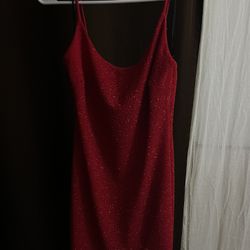 Red Dress /medium/windsor