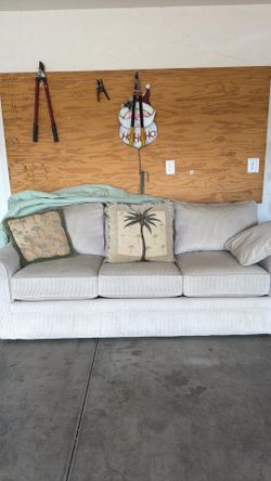 Lazy Boy Couch
