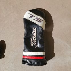 Titleist  Driver Head Cover
