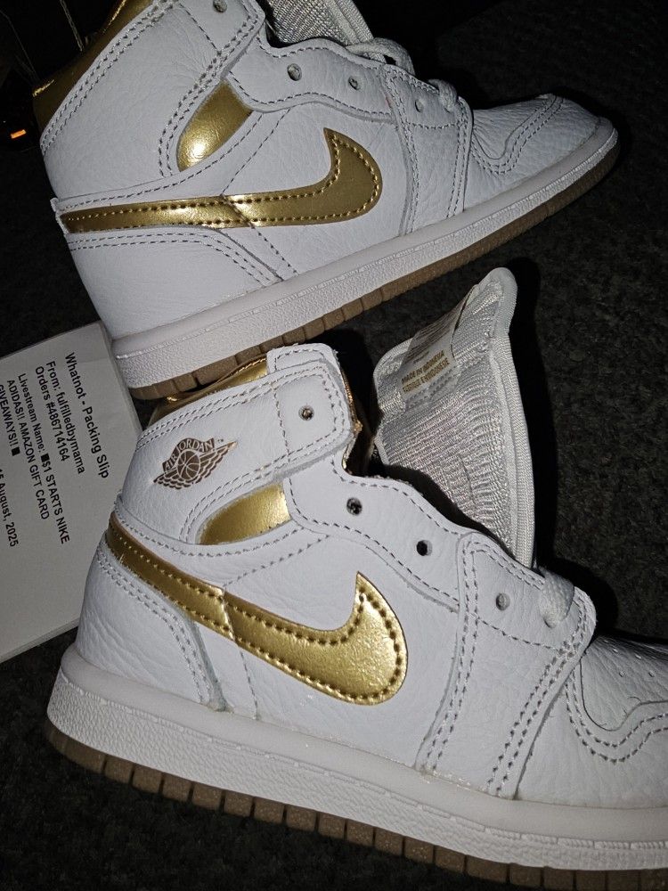 Jordan 1.Retro Size 9c