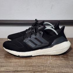 Adidas Ultraboost 22 Men's Running Shoes Size 10.5