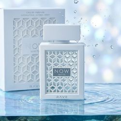 NOW White - Eau de Parfum