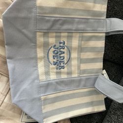 Trader Joes Totes