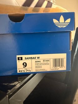 Sambas W