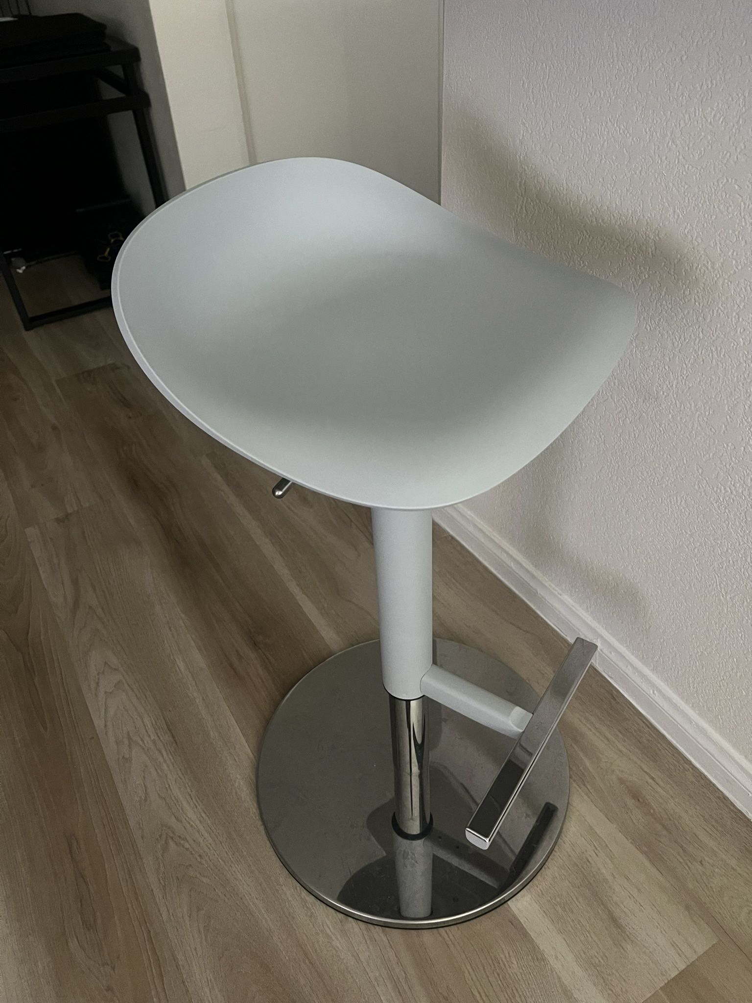 Grey Bar Stools