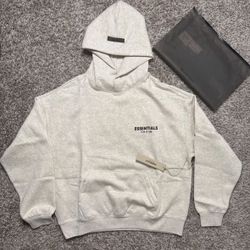 Essentials Hoodies 