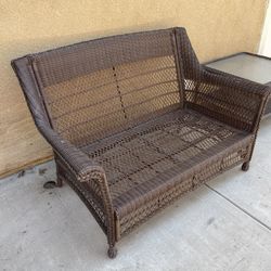 Patio Furniture 