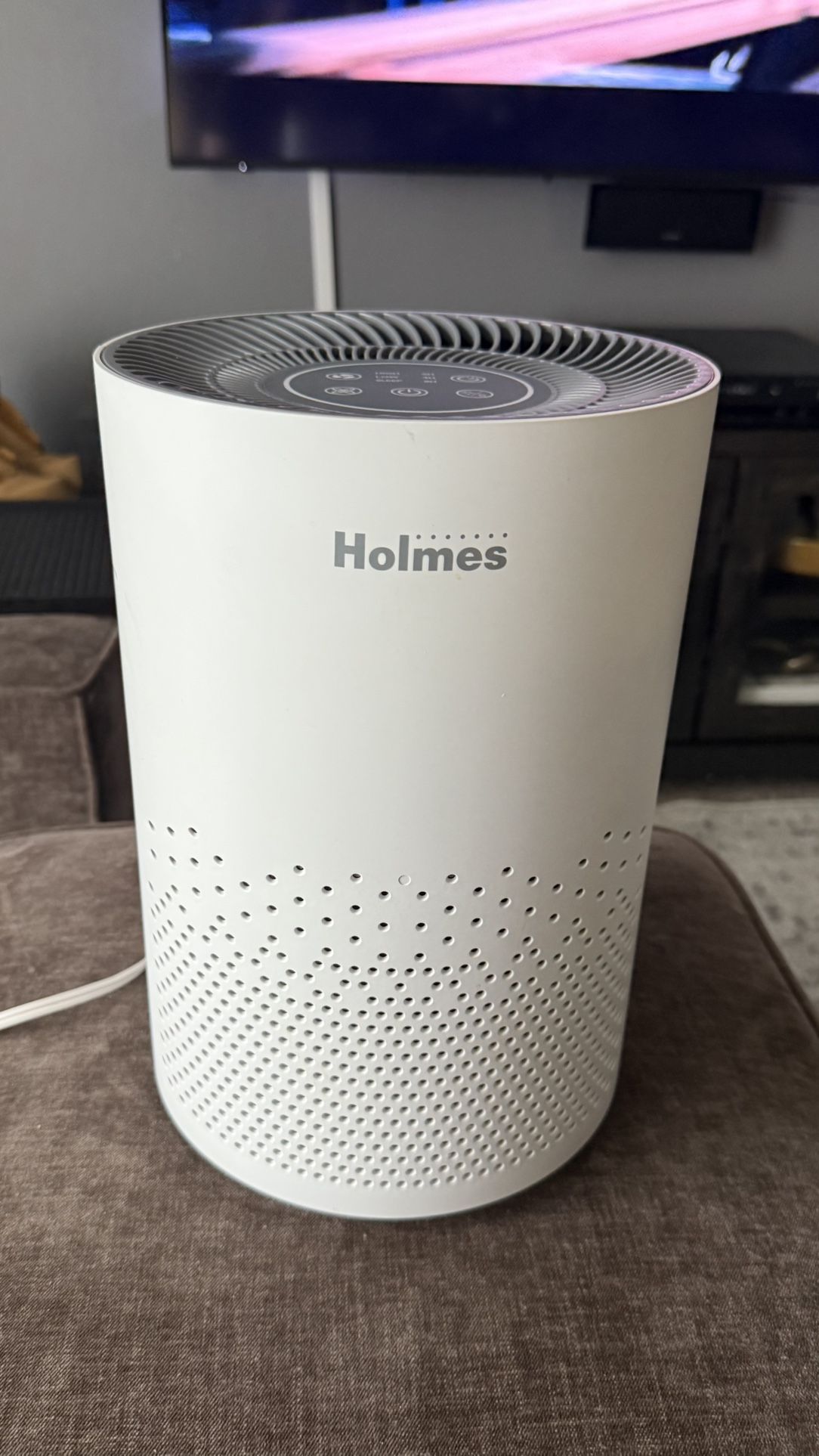 Air Purifier