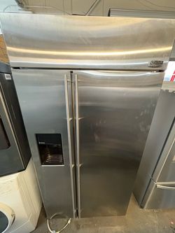 GE Monogram 42” Built In Refrigerator
