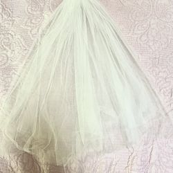 Wedding Vail
