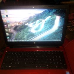 Hp 15 Notebook PC 