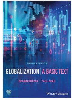 Globalization - A Basic Text - 3rd edition
