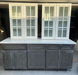 Cabinets