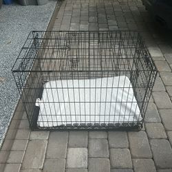 Brand New Large Dog Cage