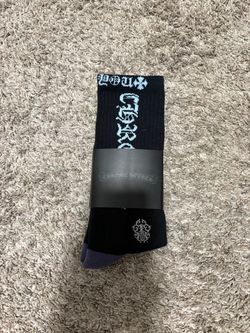 Chrome Heart socks