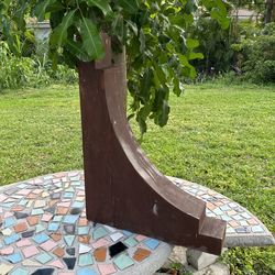 Corbel/architectural elements /millwork. Colonial Style. have 8 pieces $ 100for  each one