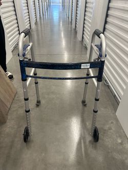 Walker great condition