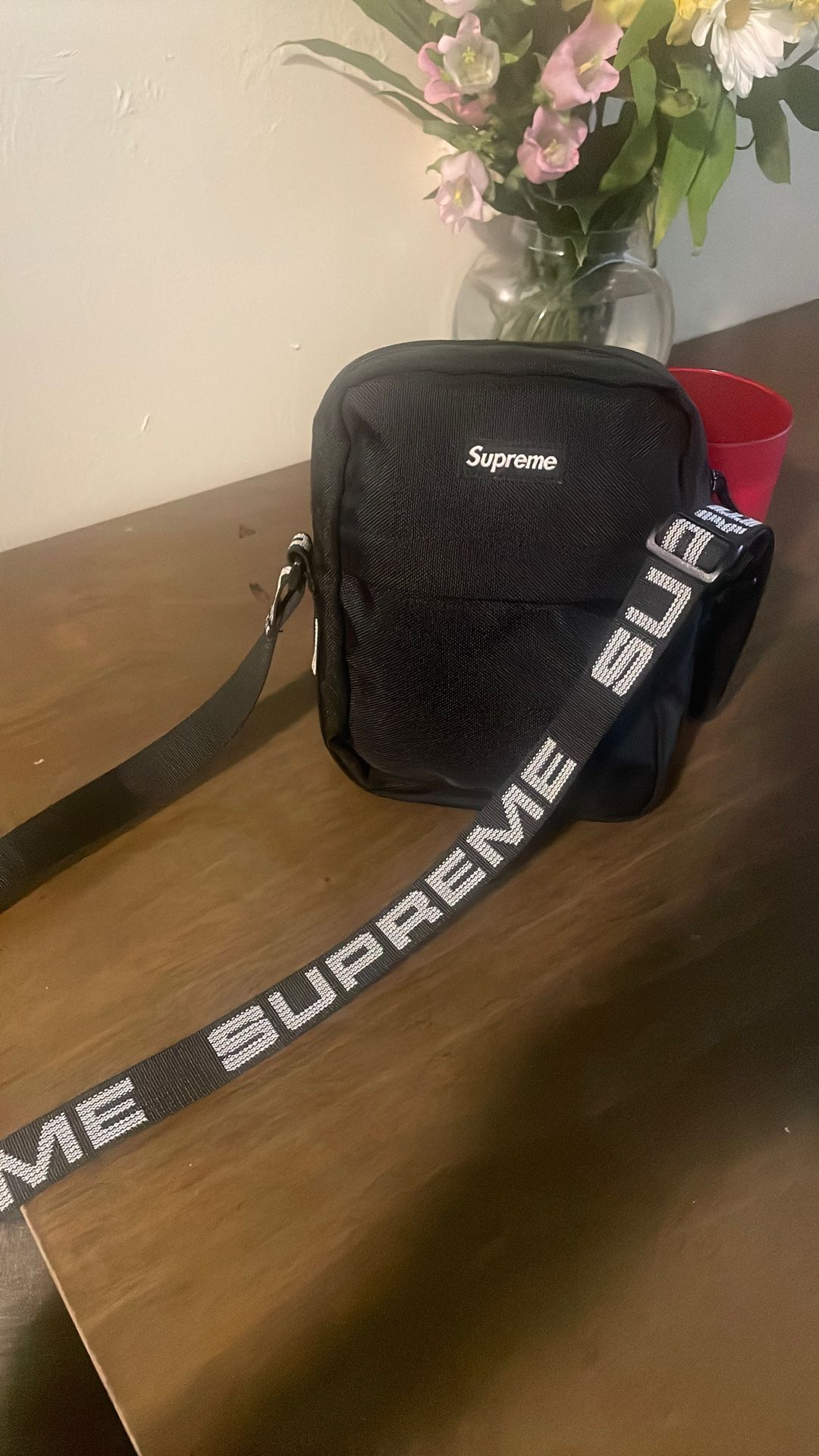 Supreme Bag