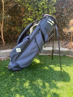 Jones golf stand bag