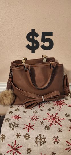 Bolsa/purse $5