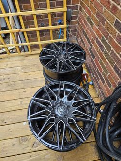 Rims